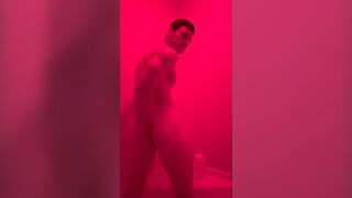 Daddy Groans And Talks Messy During the time that Seducing U With My Biggest Booty