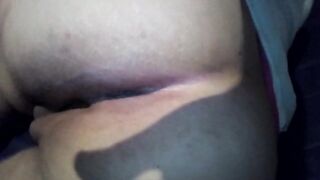 Mostrando mi panochita y mi rico culito!