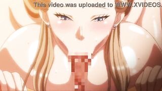 Princess Diana Anime HMV