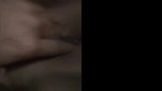 Twat húmeda - me masturbo rico