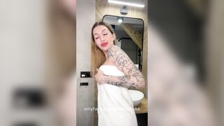 Concupiscent level: dangerous ???? Come fix it in my messages — now????