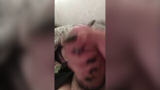 masturbation cum discharged compilation