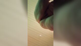 Must cum previous to work