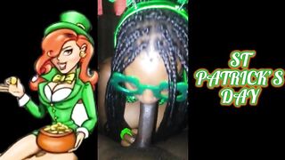 Met her on Spring Break