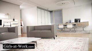 When work becomes temptation