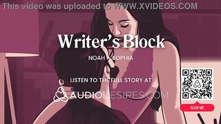 At Home Oral pleasure Turns Wild as Your Wife Takes Your Cum in Her Throat – Finger Play, Carpet munch - Porn Erotic Story