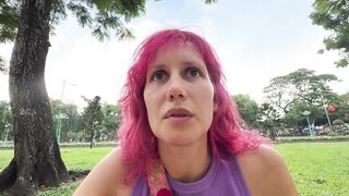 I'm back to the same point