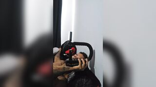 Behind the scenes with a bbc