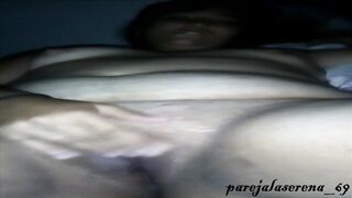 se masturba rico mi culona para mi