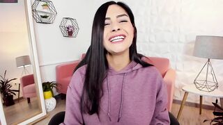 Fluffy Mound Masturbate Mayhem – Debuting My Natural Heat