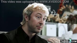 Latin mother I'd like to fuck bitch likes anal invasion on her associates large cock