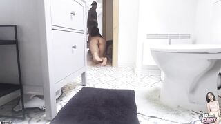 An Amateur Home Clip