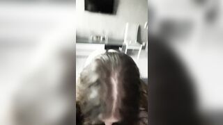 Throwing wang and vagina on ruthless cunt