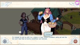 Cloud Meadow Beta By Team Nimbus [Part2 ]