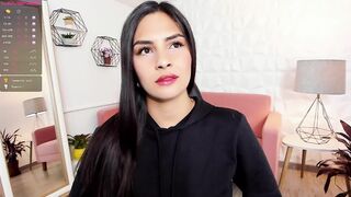 Unshaved Pubes Seduction Slam – Colombian Beauty’s Virgin Vibes