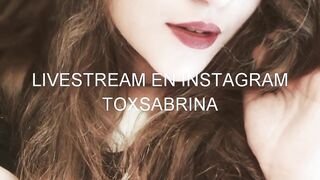 A CUMPLIR LA CUARENTENA [JOI] [ASMR] [AUDIO SOLELY]