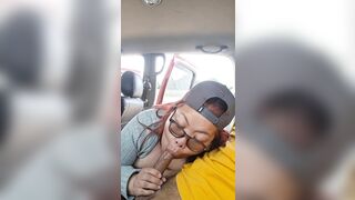 Getin suck up with the river view.........