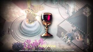 Game Walkthrough - Symphony of the Serpent, Part 33