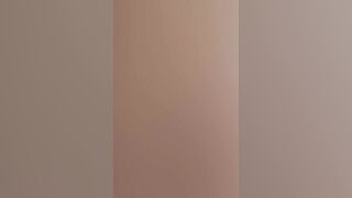 My Talking Dick Said Me To Screw My Blond Stepmom