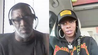 STO : Oozing Knowledge And Kicking Game With Black Mystique