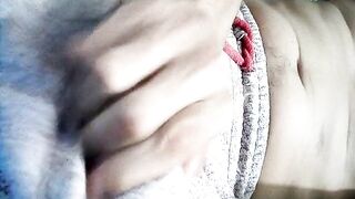 Con pantalones by Rabaerre