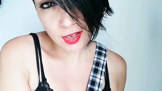 Dejé empapado el asiento del taxi y además la carrera me salió gratis