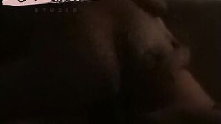 WANG MEETS WILD SURRENDER ON PRIVATE SOFA STAGE