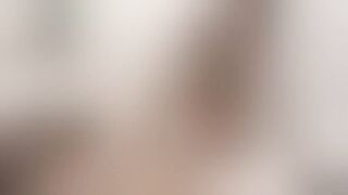 My 1st massage with a pleased ending BBC