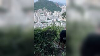 deepthroat savages the hidden buceta path