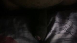 Roommate Bangs Tinder Hookup - Humping During the time that Listening to Her Loud Groans