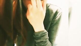 everybody rests I'm concupiscent, I masturbate with double squirt