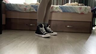 My Feet in Socks #14