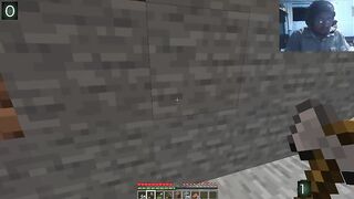 Minecraft just playing