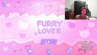 Yiff Love two. Modos Bonus Completos