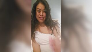 Amateur Hunger Fuels Hopeless Schlong Worship