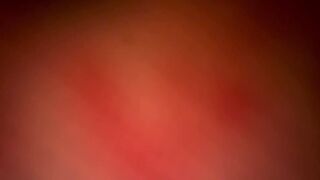 RAVENOUS FINGERS DIG UNFATHOMABLE INTO CONSTRICTED PULSING BOOTY