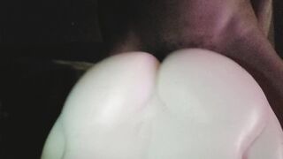 loyalty1shwerd surrenders to searing vagina fire