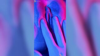 Candy Coated Pillow Snatch