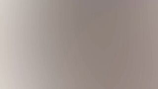 Alex Ebony Makes Her Spouse Eat BBC Creampie After Getting Butt Drilled