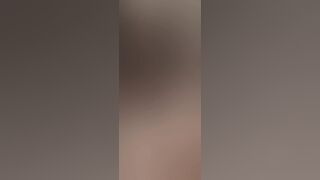 It's your 1st time, seeing a aged woman's twat