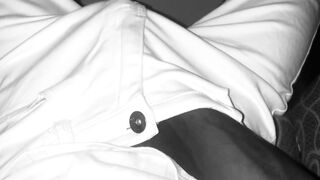 Listening to Lewd Roommates Fucking Midnight - Turn me on edging