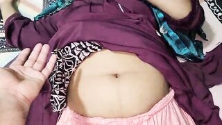 I brought the expatriate's wife to my abode and screwed her.