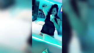 JEN0328'S SHLONG PULSES WITH RAW CRAVING