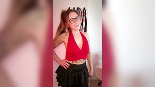 BRITISH COLLEGE TEACHER JOI