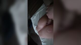 Penso a te e la scopo