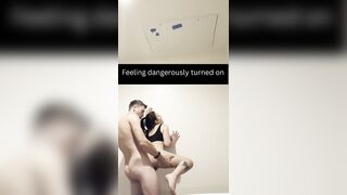 Vehement vibes with us