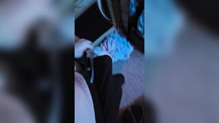 Darksome Jizz flow On The Floor