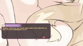 (Anime)(Pocket Waifu)(H-Game) Hearth Warming