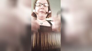 No one had a clue what I was doing in the back seat during our Berlin voyage ????????