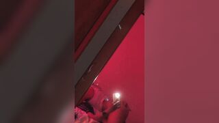 Movie scene Rebotando mi culo a mi primo